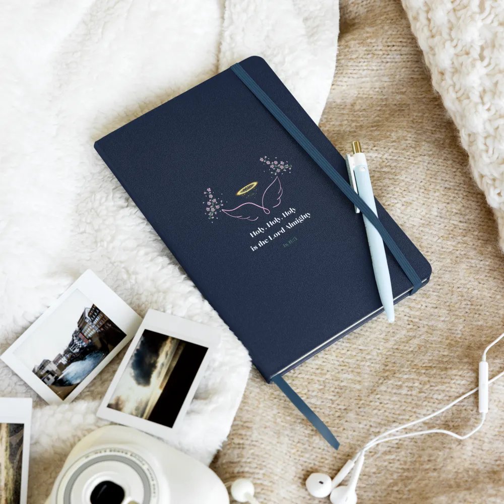 Is 6:3 Notebook! product image (2)
