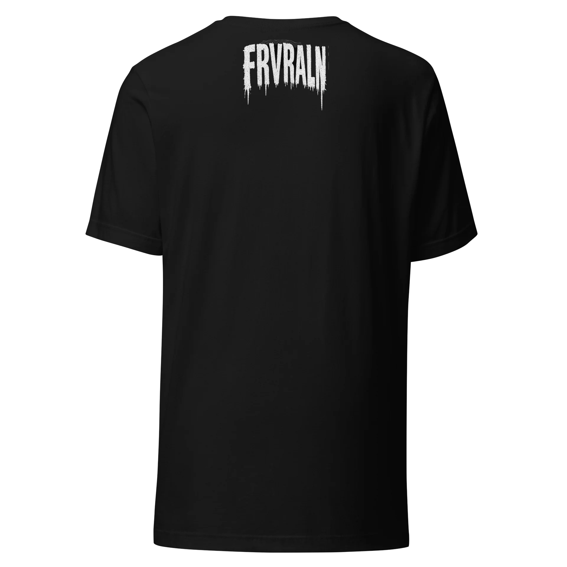 FRVR-Serial Tee product image (5)