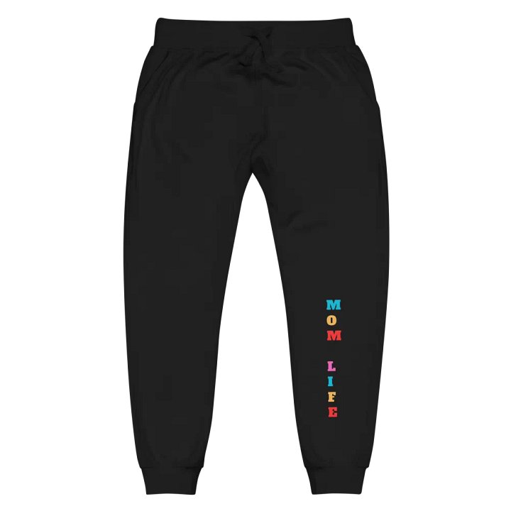 MOM LIFE joggers product image (1)