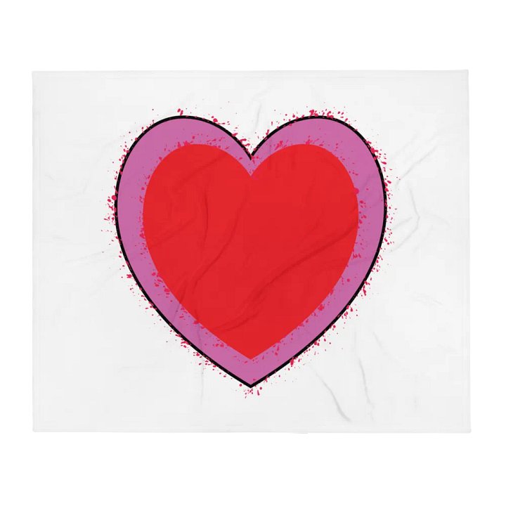 LOVE TWO HEARTS IN ONE HEART, LOVE, PROFILE, RED, PUNK, RETRO, VINTAGE, ADVENTURE, VALENTINES DAY, ROMANTIC, ROMANCE, COUPLE, GIRLFRIEND, BOYFRIEND, HUSBAND, WIFE product image (13)