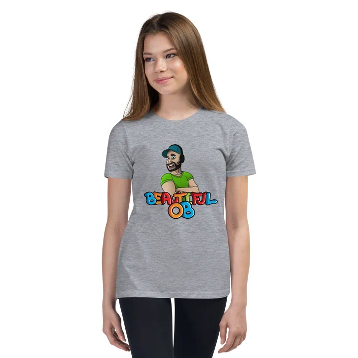 Old OB Kids Shirt product image (1)
