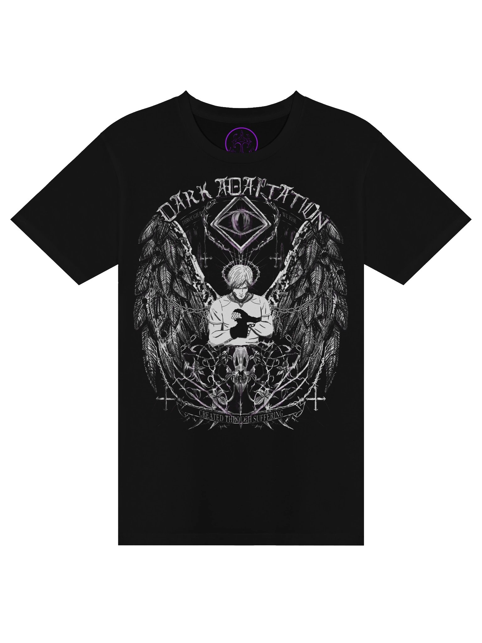 PAIN & SUFFERING product image (3)