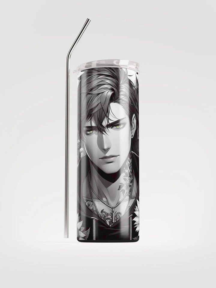 Jax Stainless Steel Tumbler product image (1)