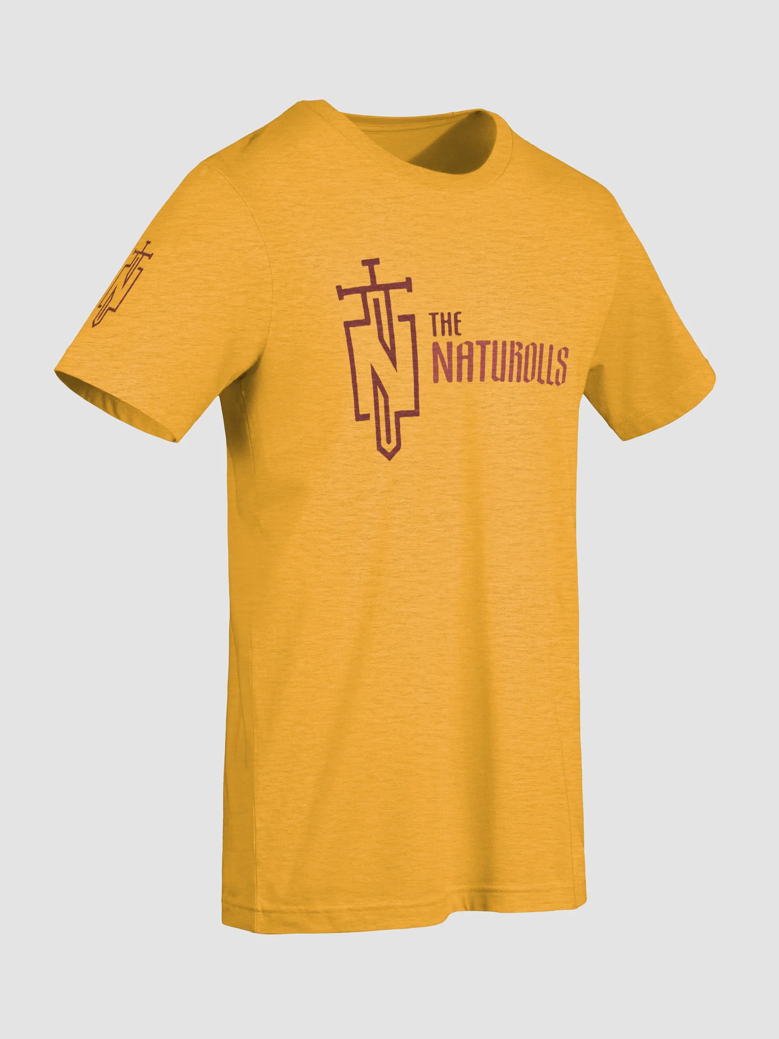 Naturolls Logo Heather product image (107)