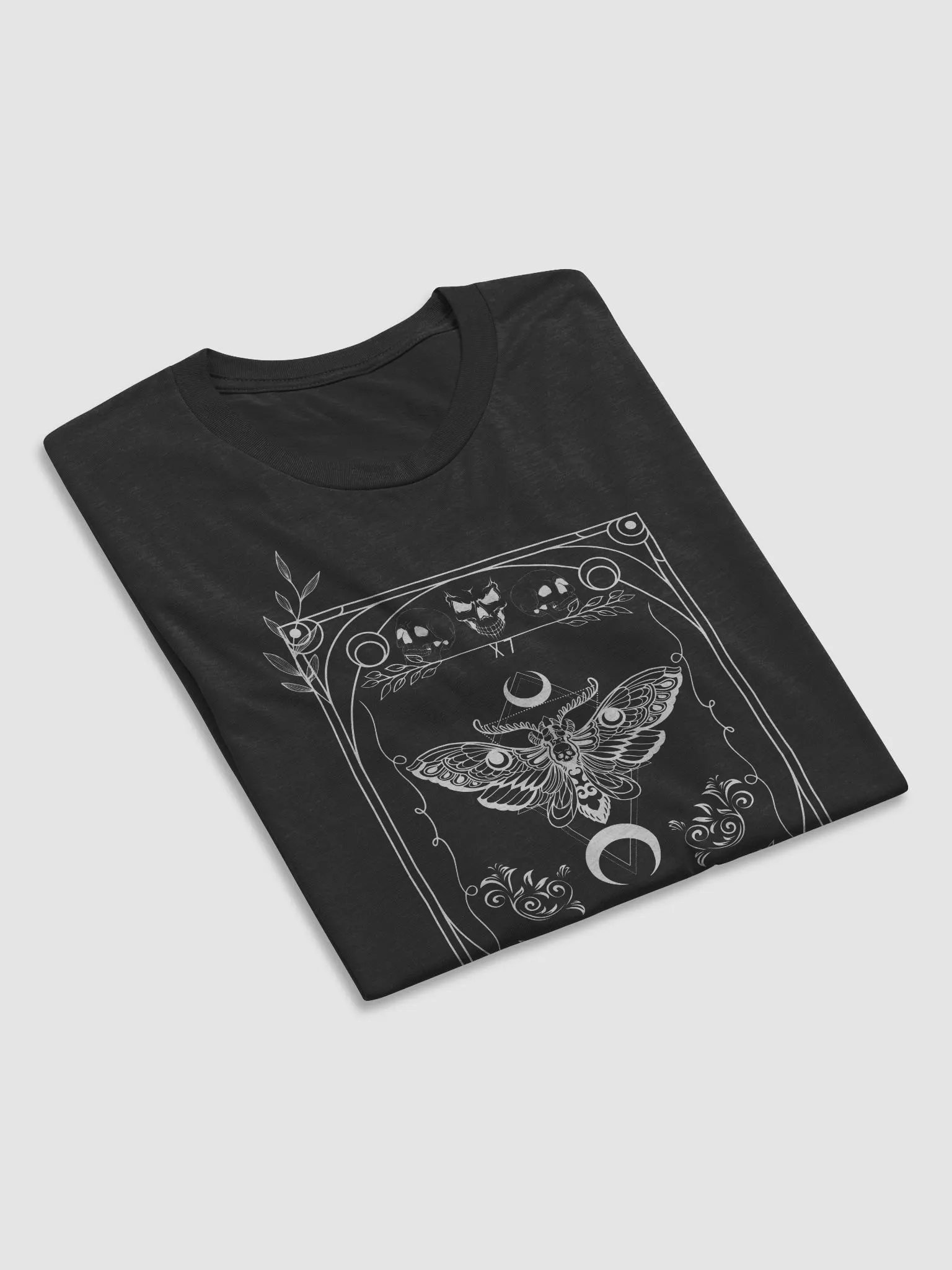 Death Tee product image (1)