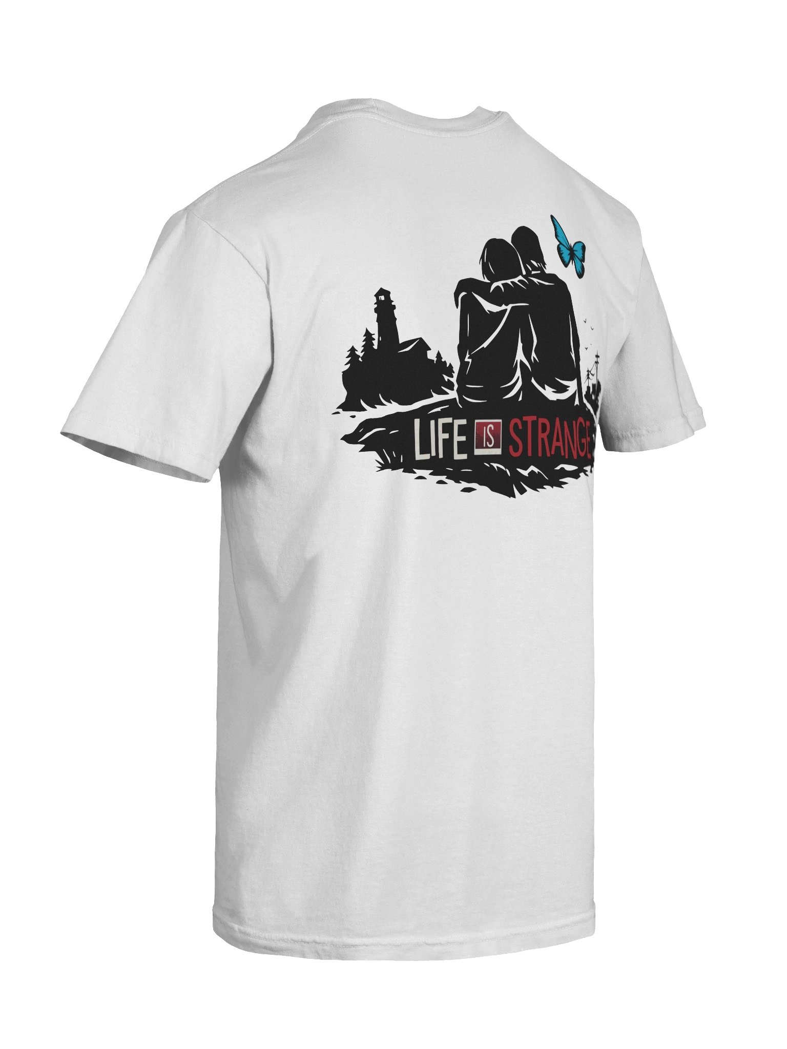 Life is Strange: Max + Chloe product image (10)