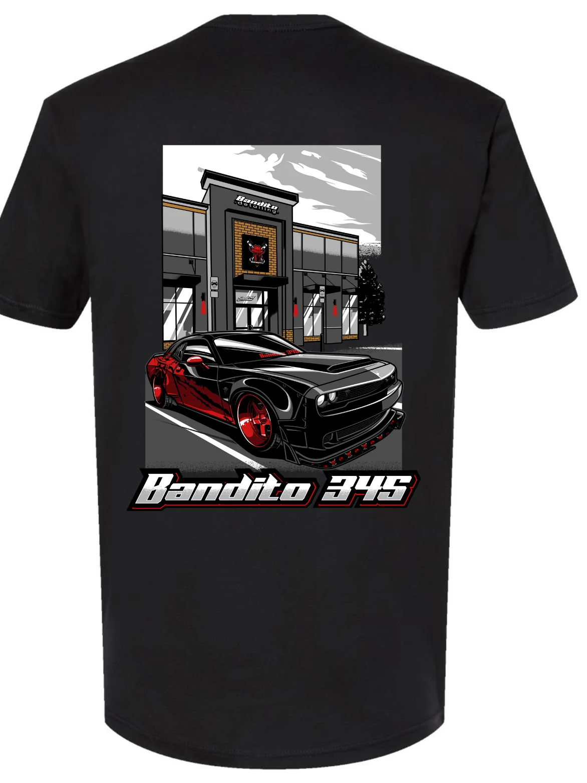 Detailing Team product image (1)
