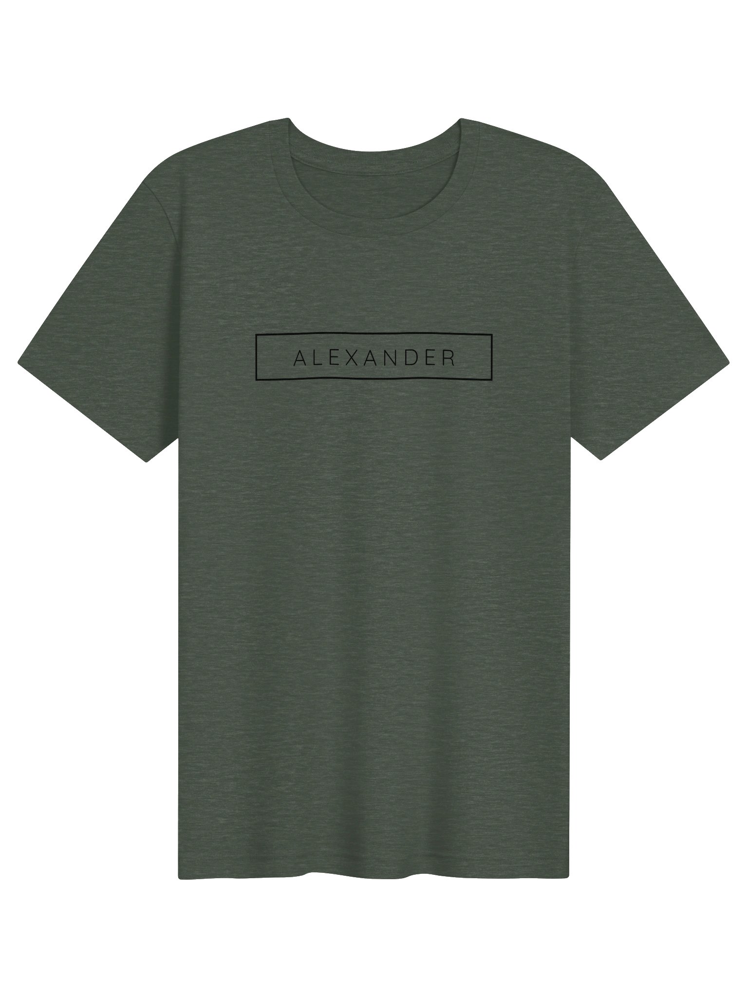 The Foundation Daily Relaxed Tee product image (1)