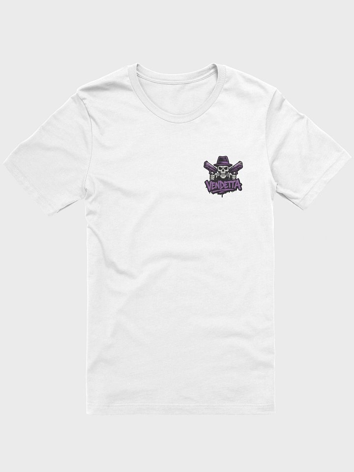 Vendetta Tee product image (2)