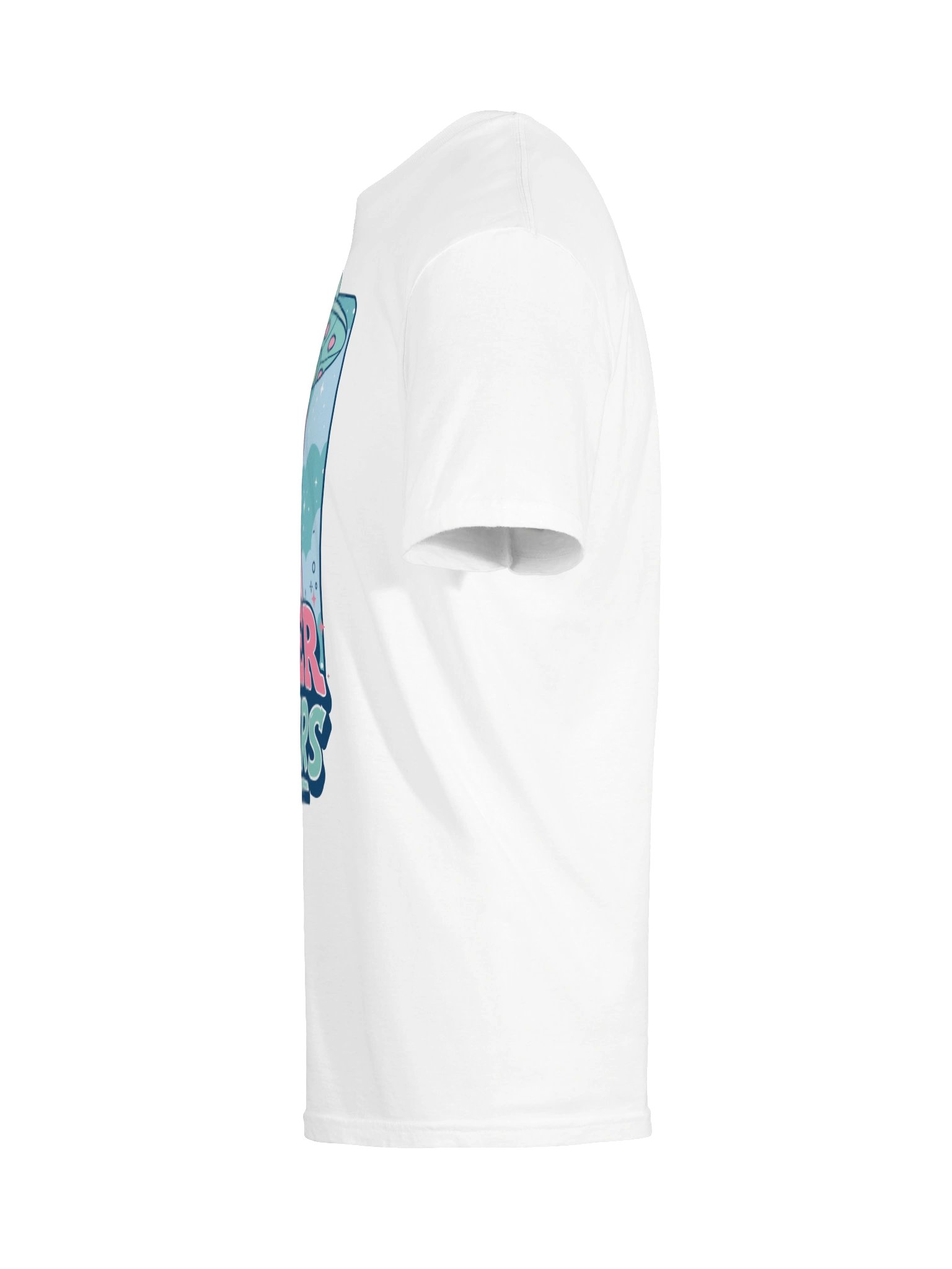 Later Losers Tee product image (10)