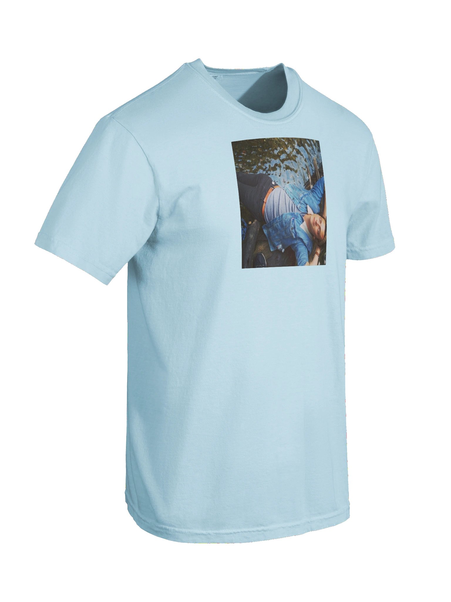 Peter Gilroy Crystal River T product image (6)