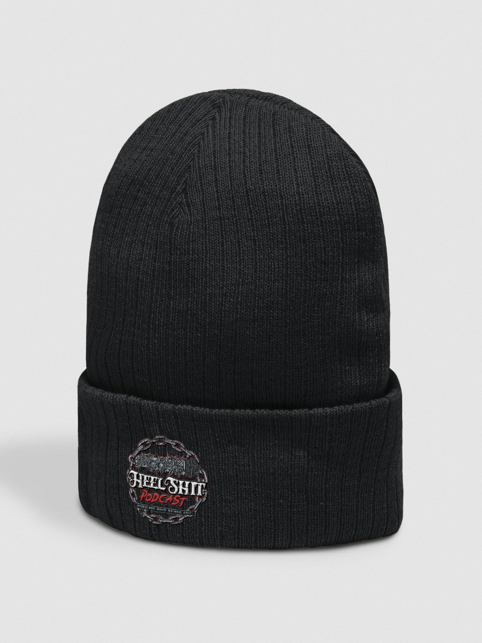 HSP Beanie product image (2)