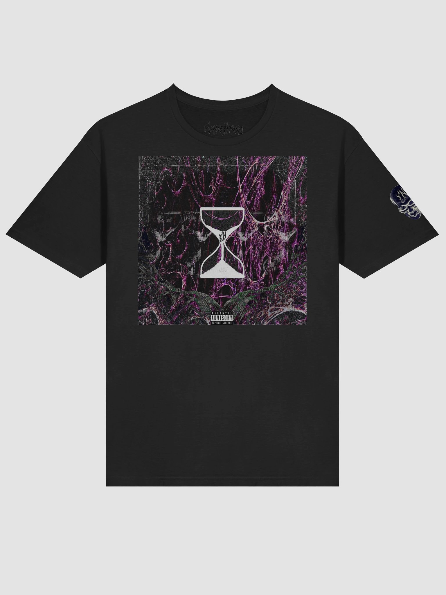 Expiration Date FleaMarket Tee product image (3)