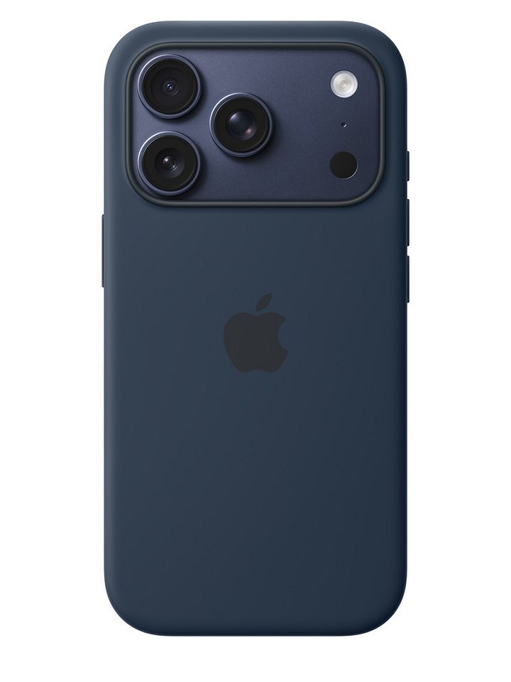 iPhone 17 Pro Silicone Case product image (2)