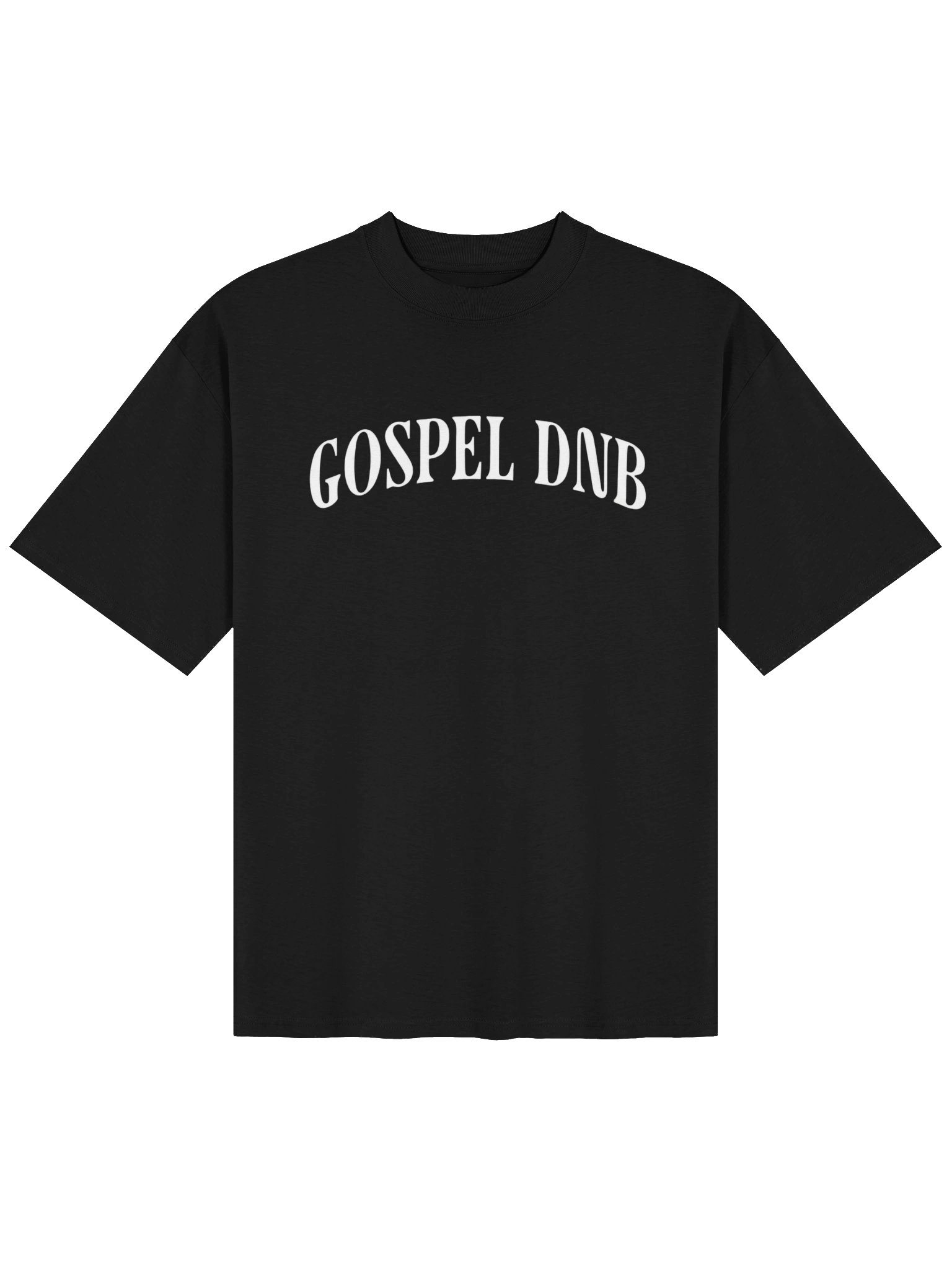 GDNB 100 Tee product image (1)