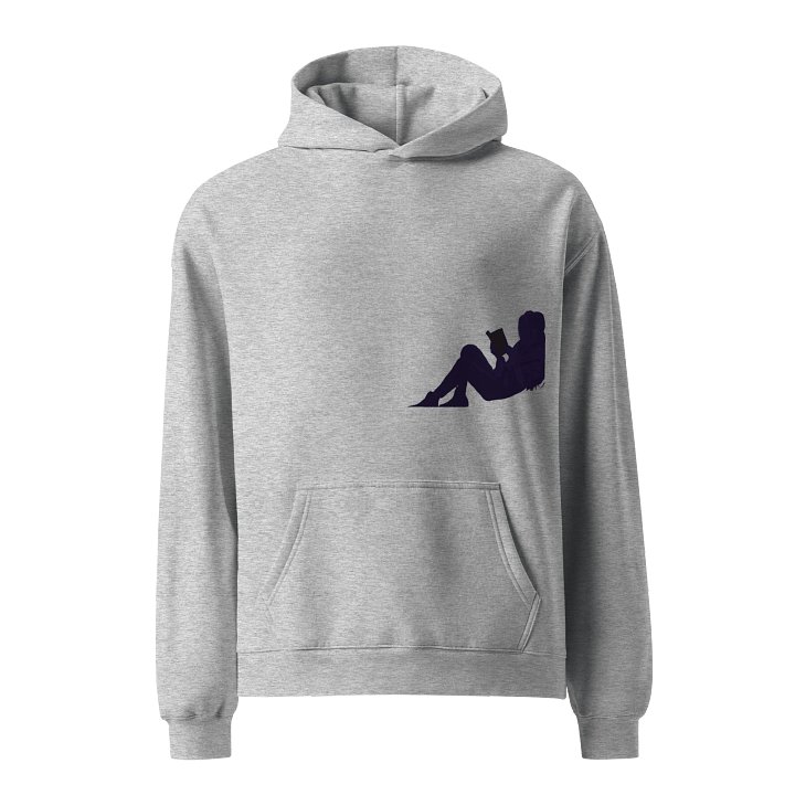 Jewels Home Unisex Premium Oversized Hoodie product image (2)
