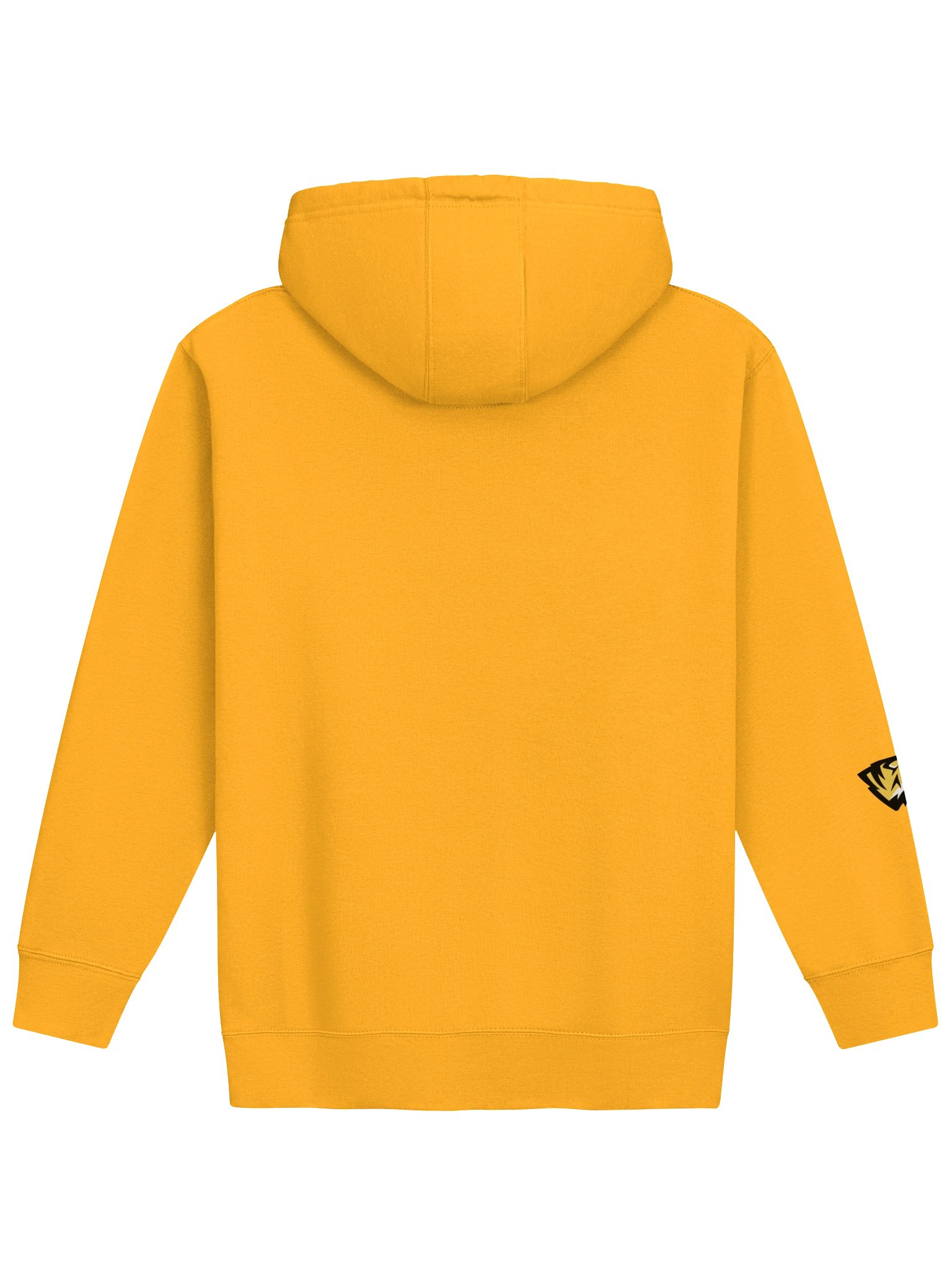 Saguaro's You Don't Play Wrestling Hoodie product image (2)