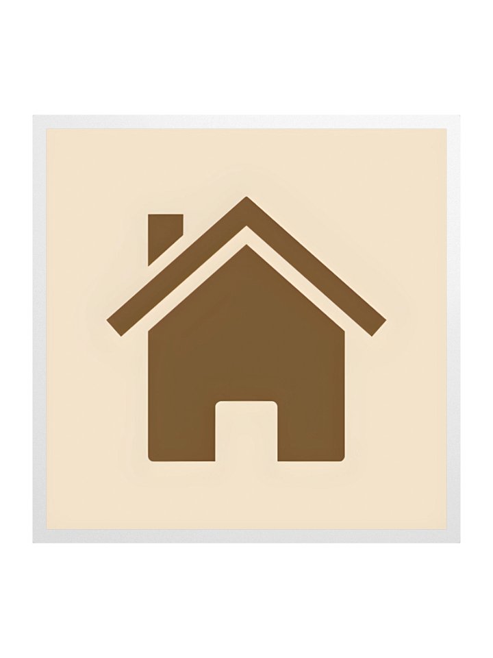 home of the brown podcast sticker product image (1)