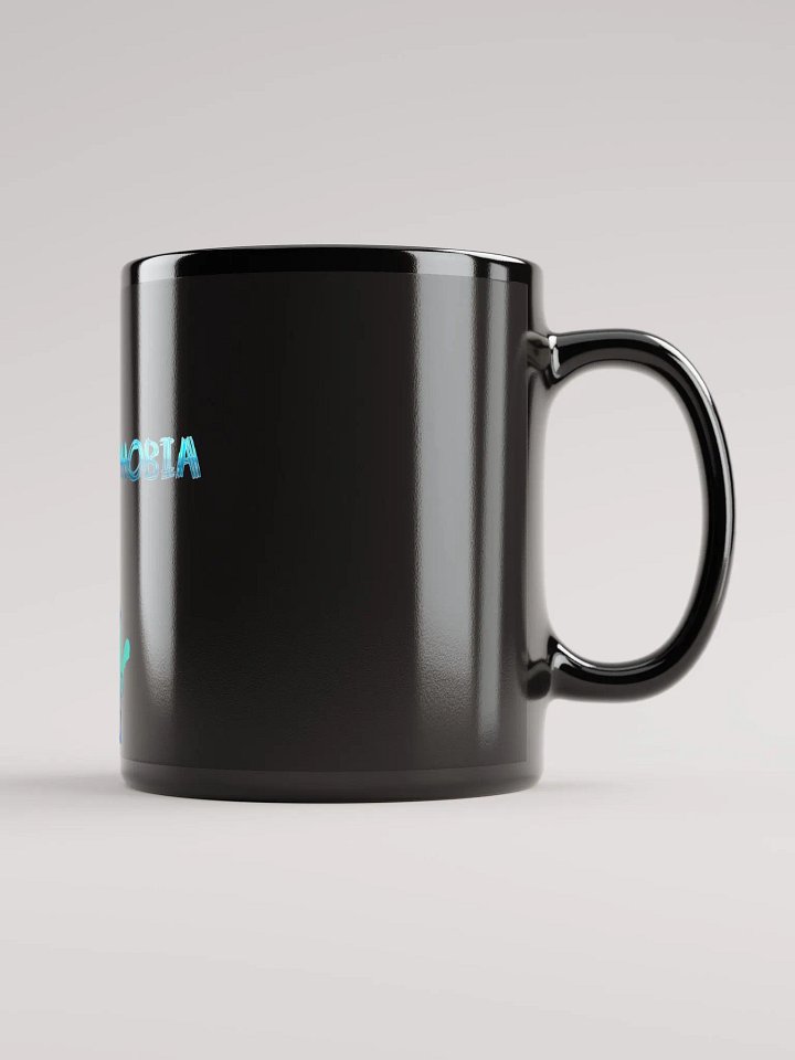 Grazmophobia Tassr product image (2)