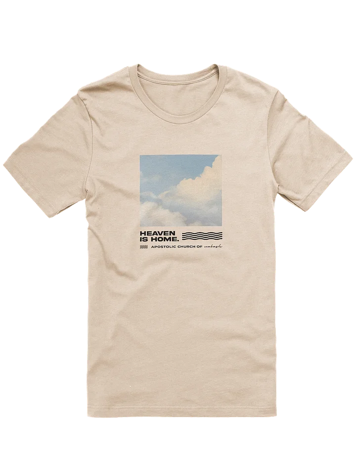 Heaven is Home - Heaven SQ1 product image (2)
