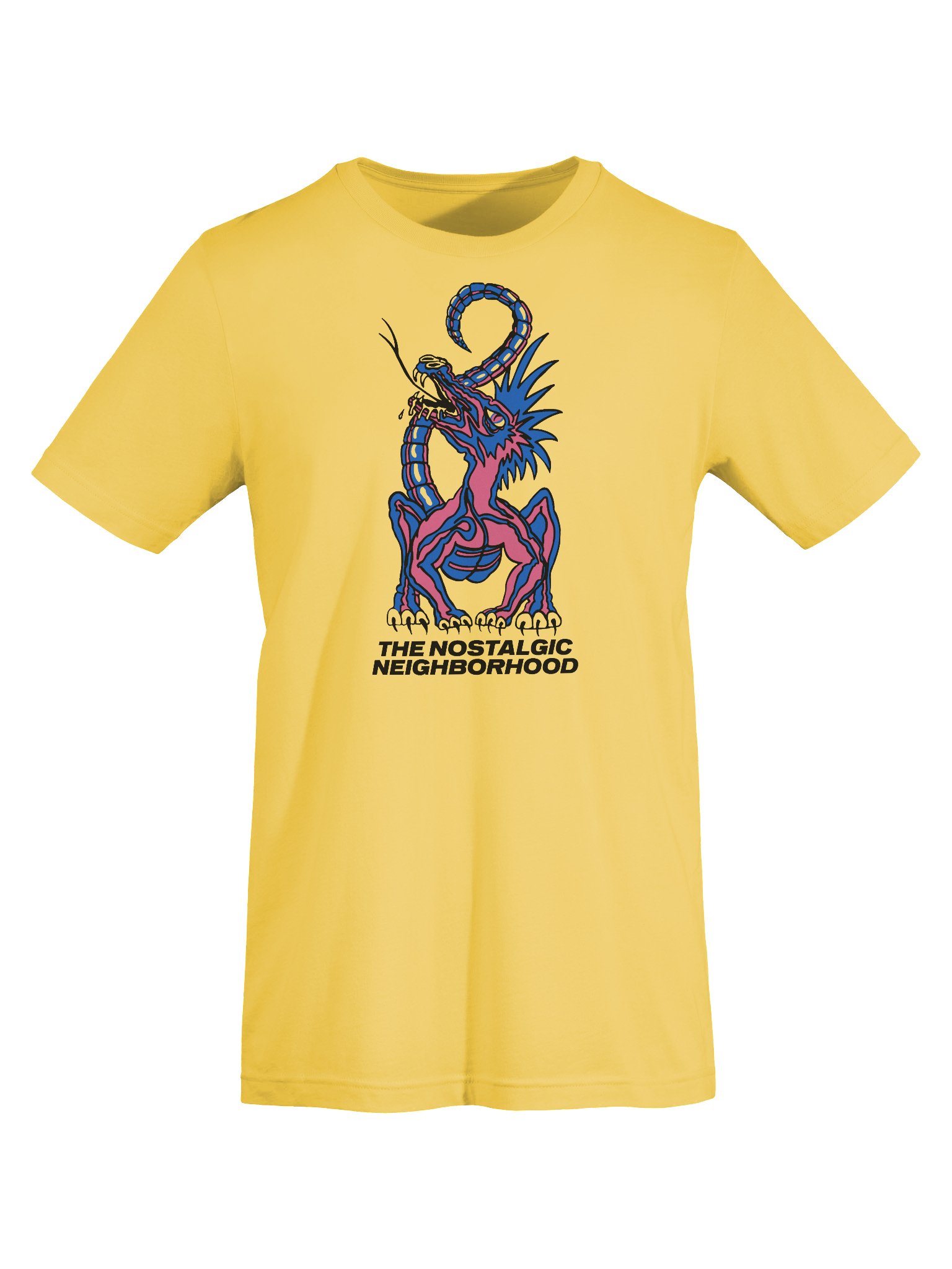 Executioner Tee product image (32)