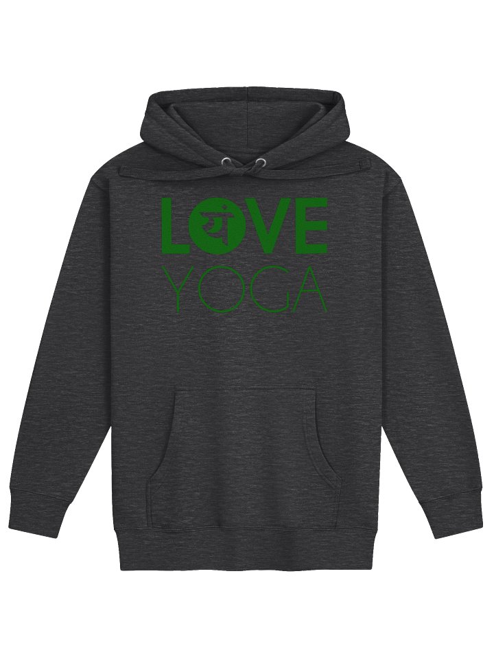 LoveStrong Hoodie 💪 product image (1)