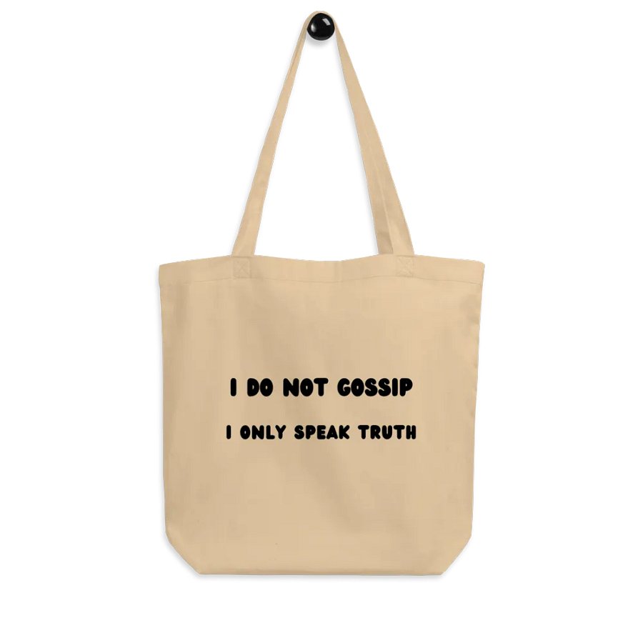 Truth Tote product image (6)