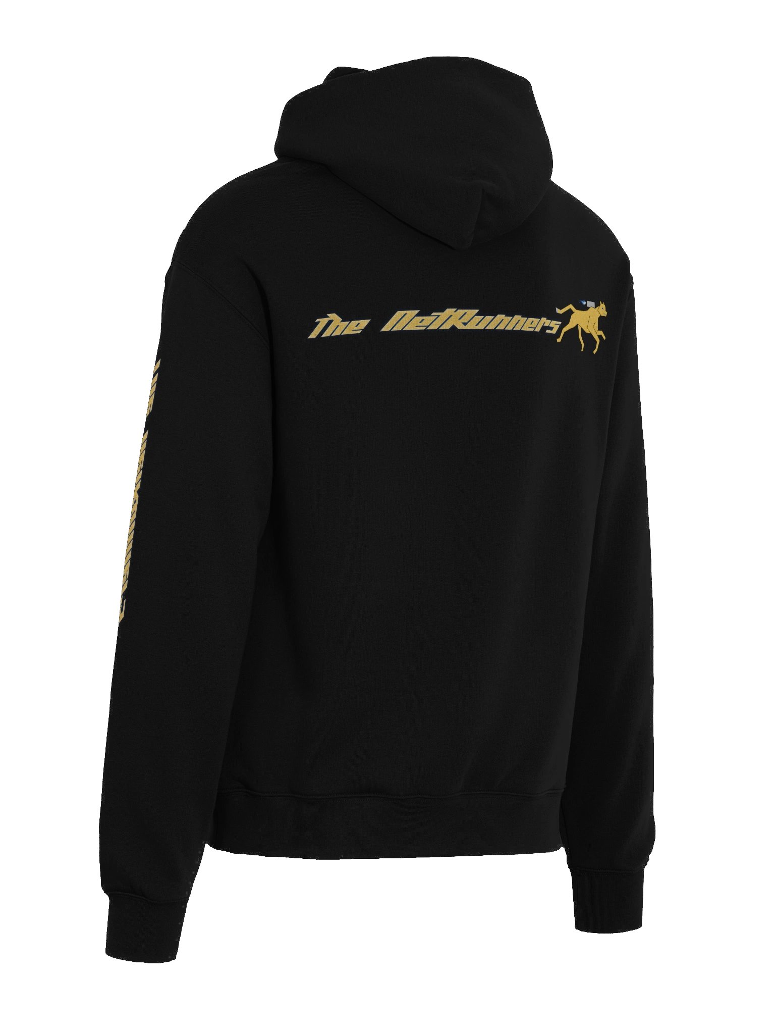 Netrunners Flash Hoodie product image (21)