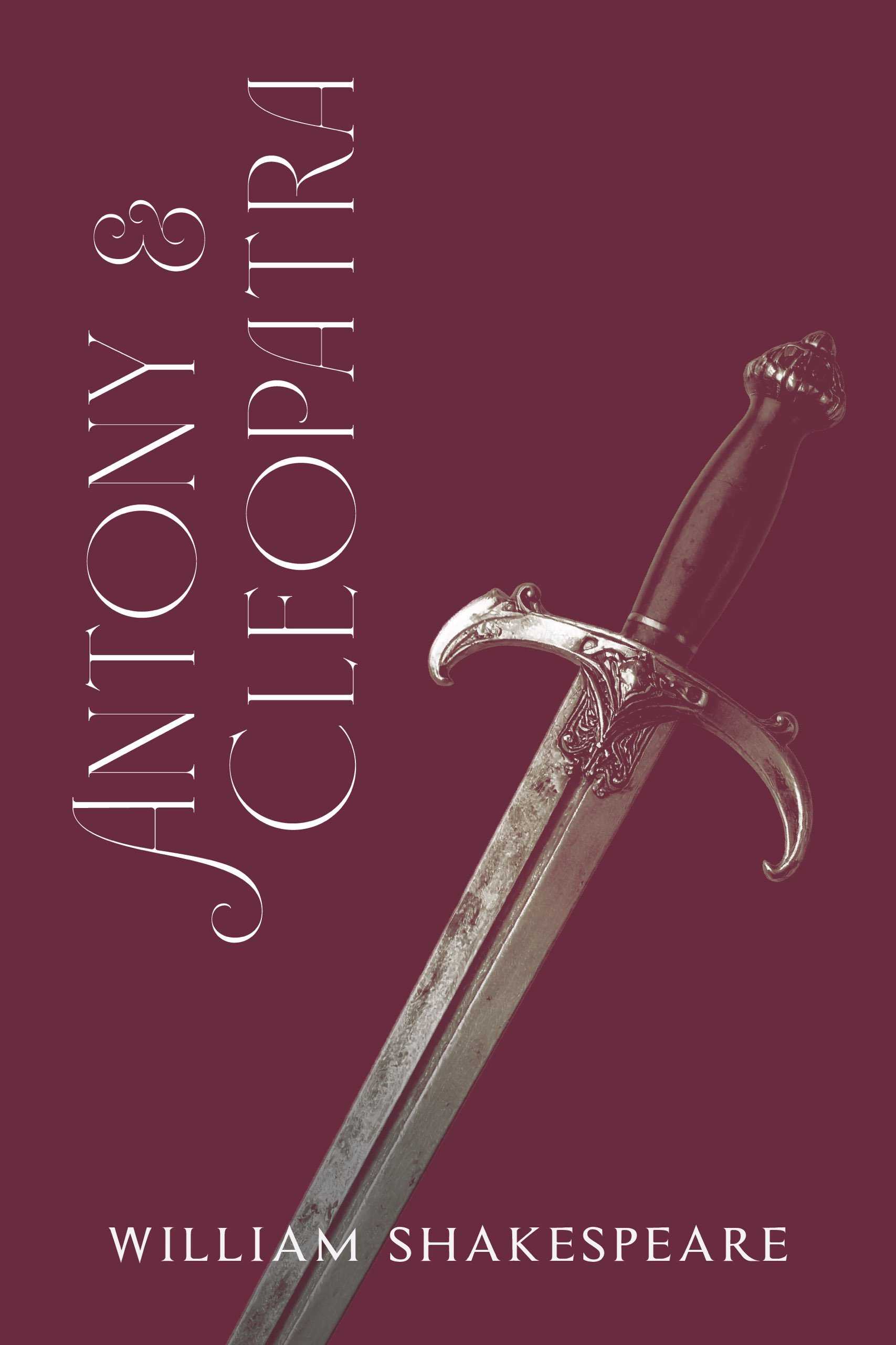 Antony & Cleopatra (Ebook) product image (1)