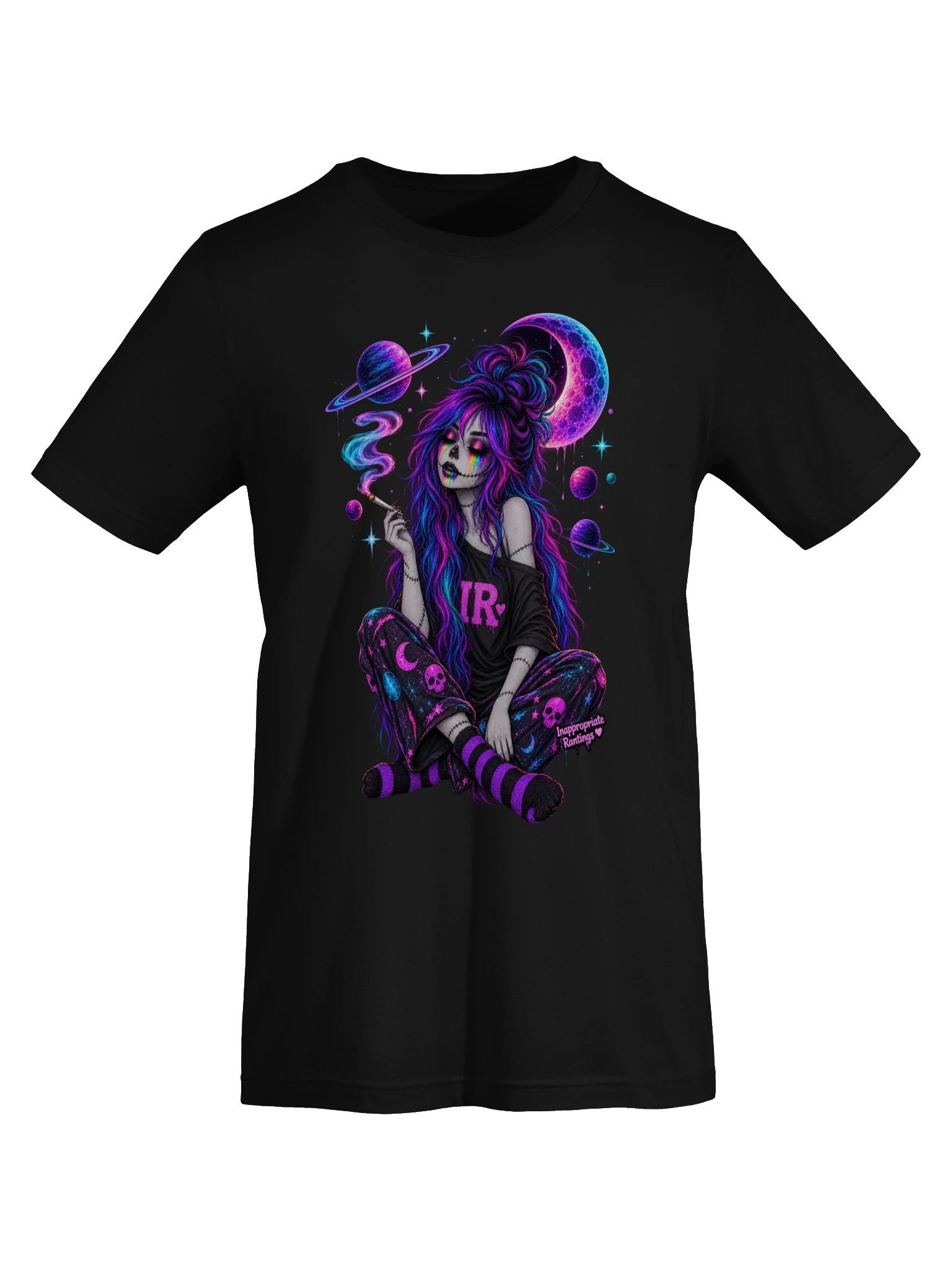 Rainbow Rot Tee product image (21)