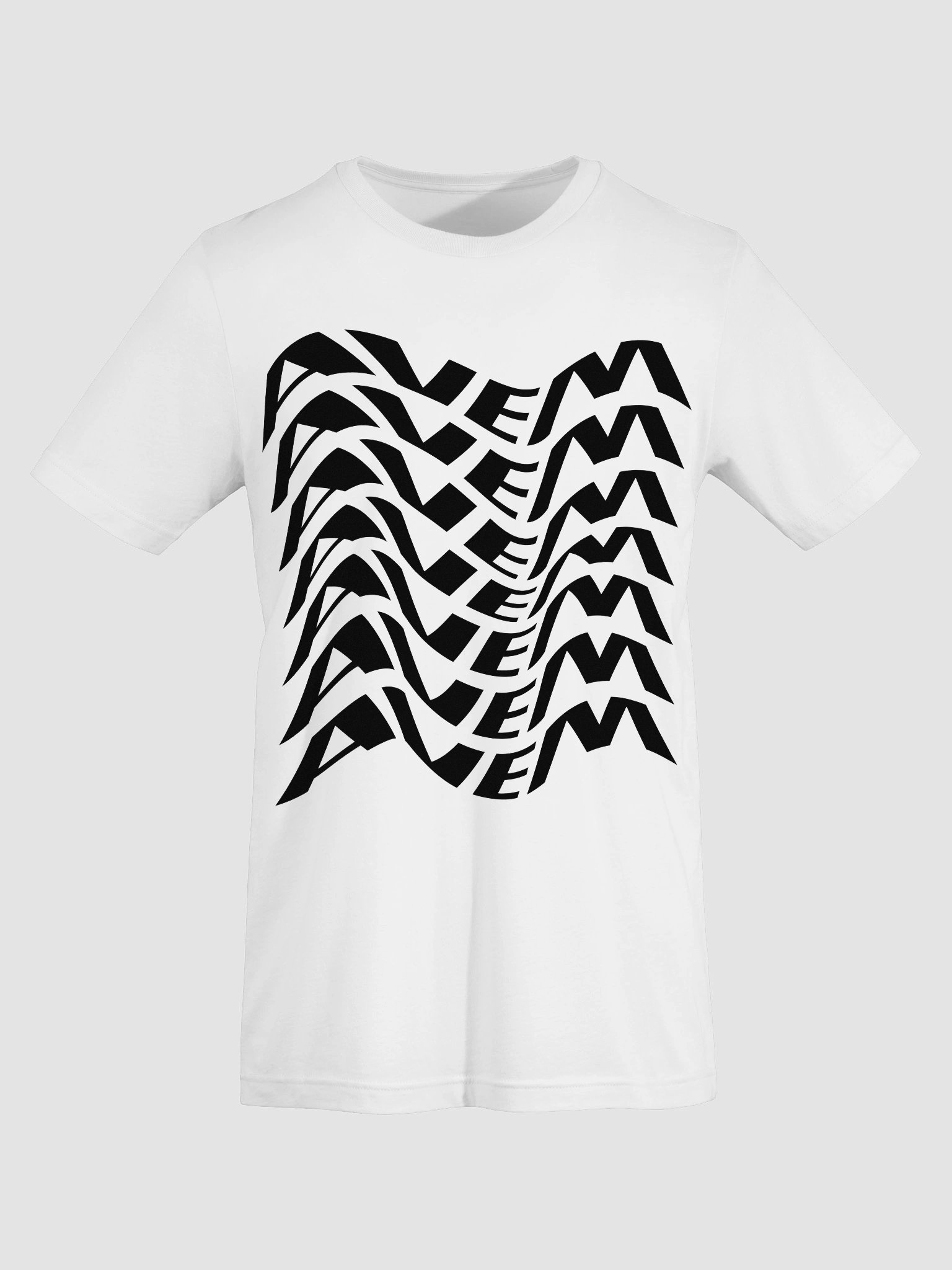 avem wavy -paita product image (1)