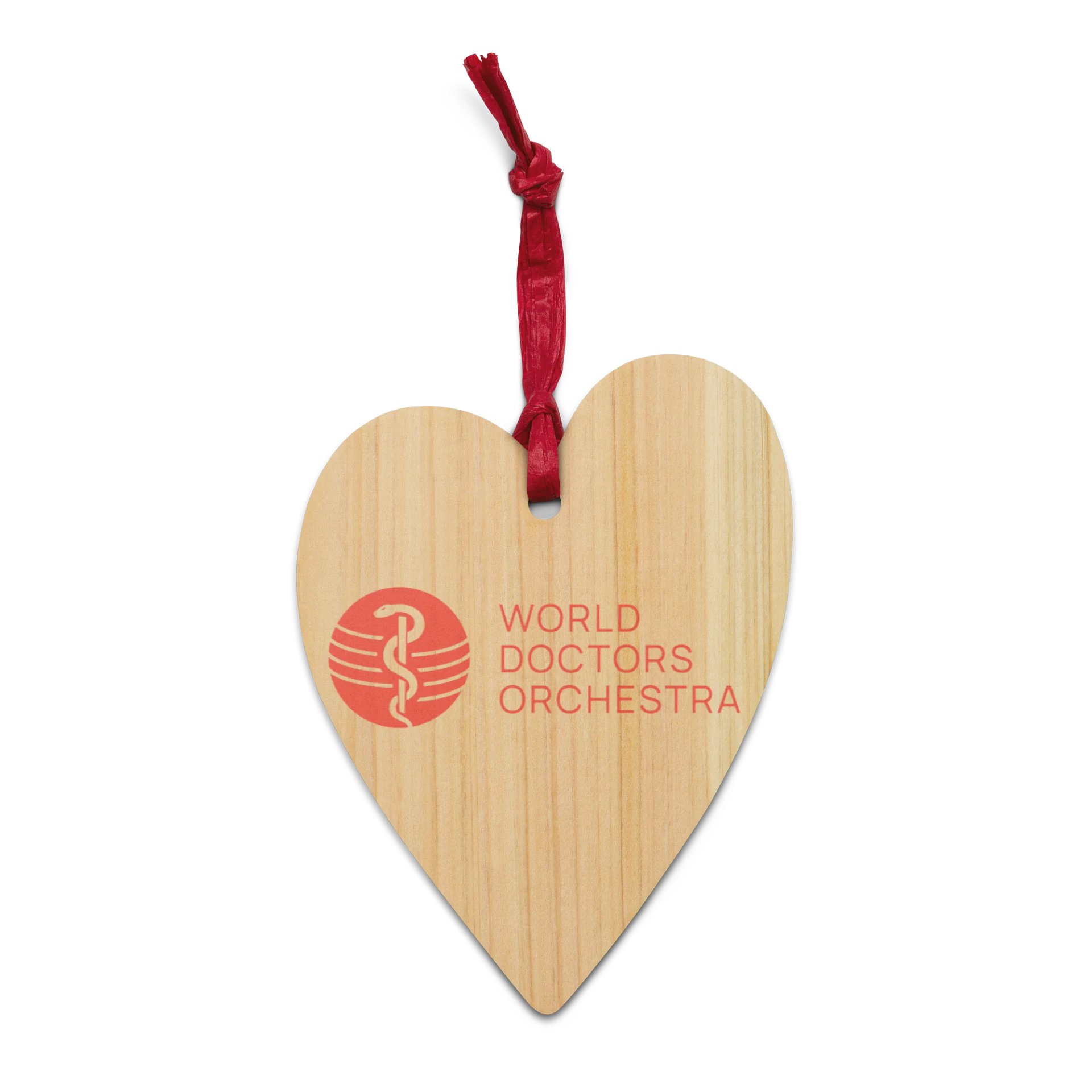 WDO NYC Wooden Ornament product image (1)