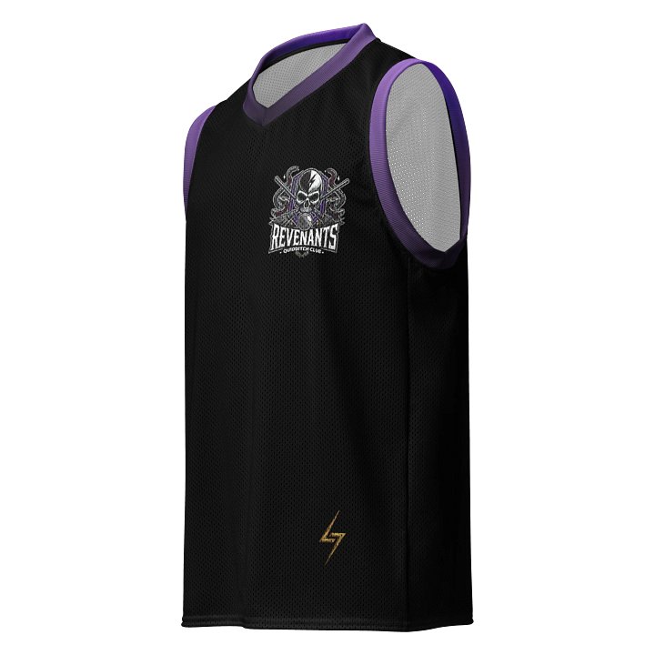 Revenants Quidditch Club Team Jersey product image (1)