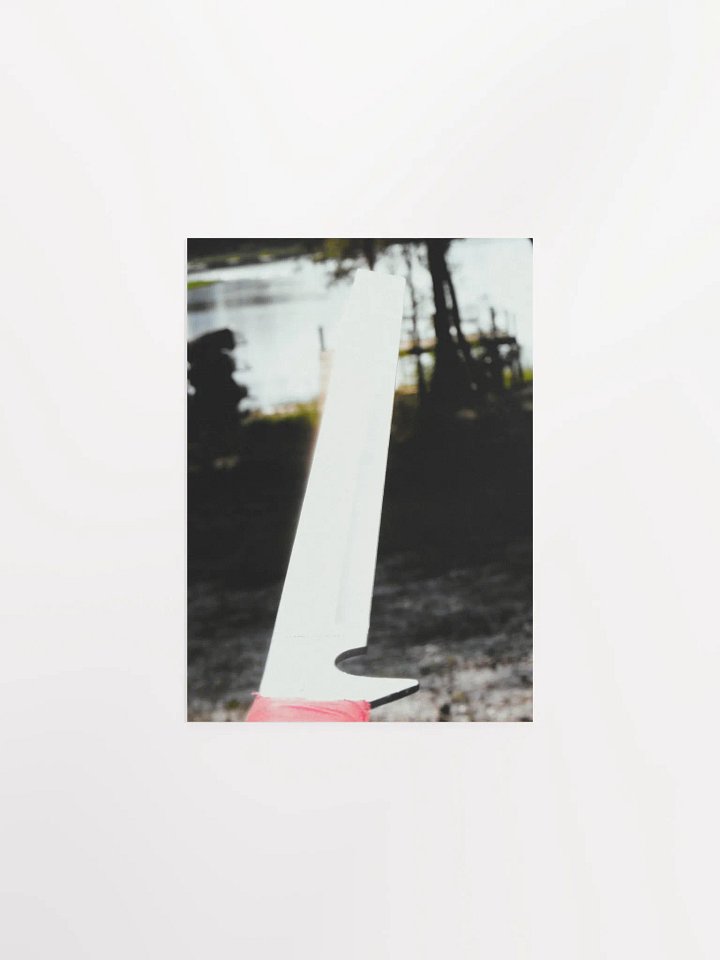 Sword In Nature product image (8)