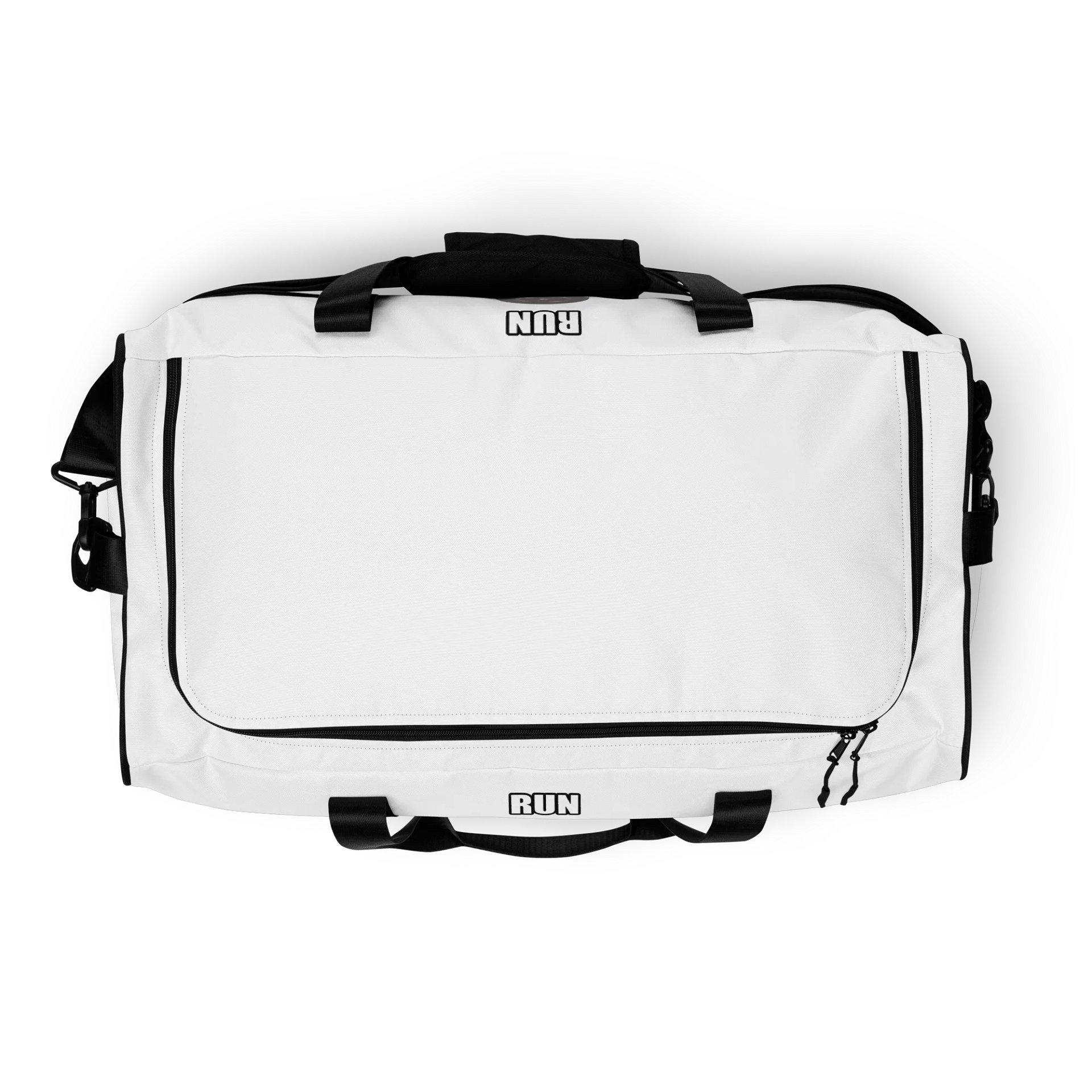 Lube Man Duffle Bag product image (4)
