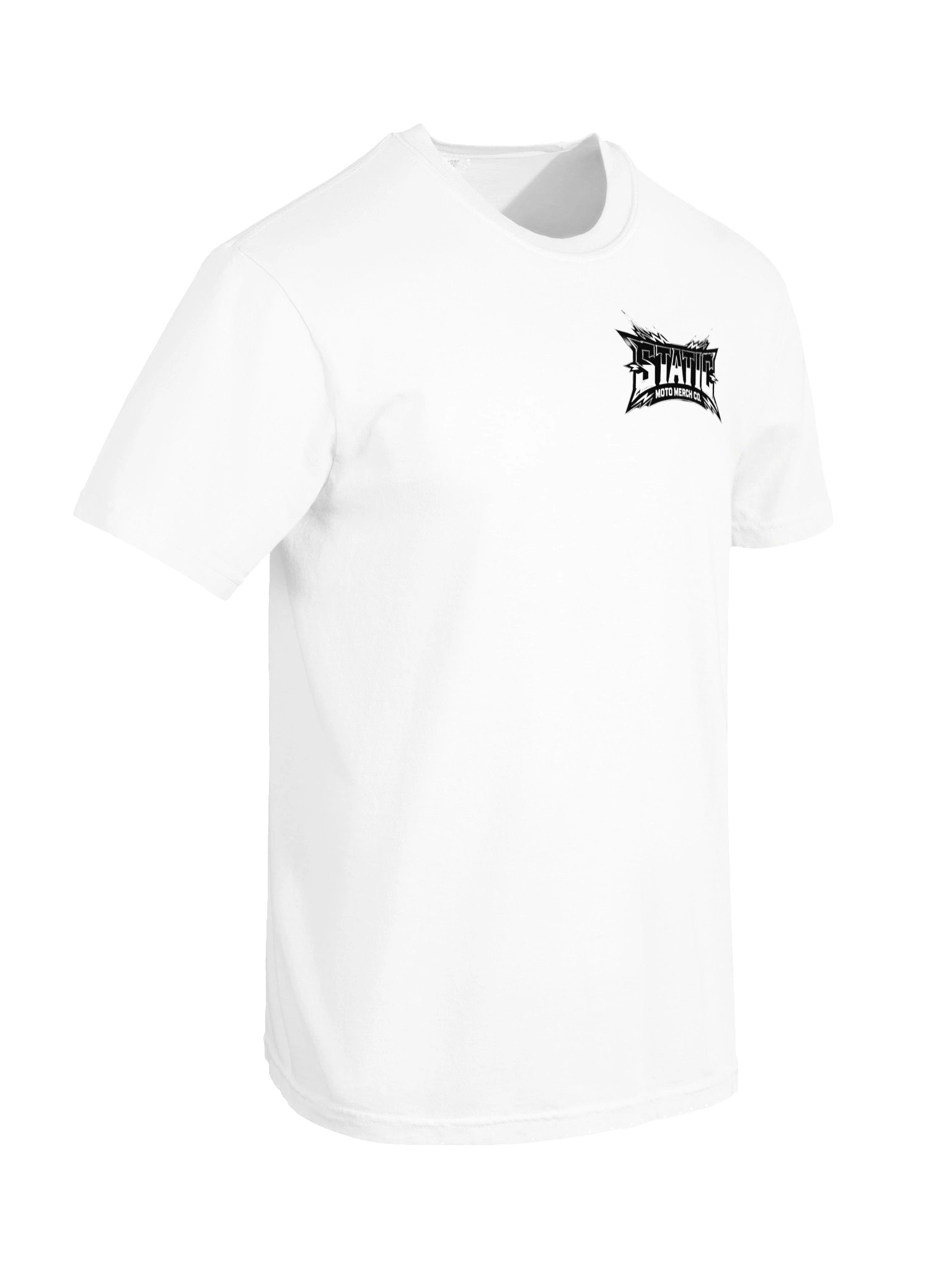 mens white t shirt product image (6)