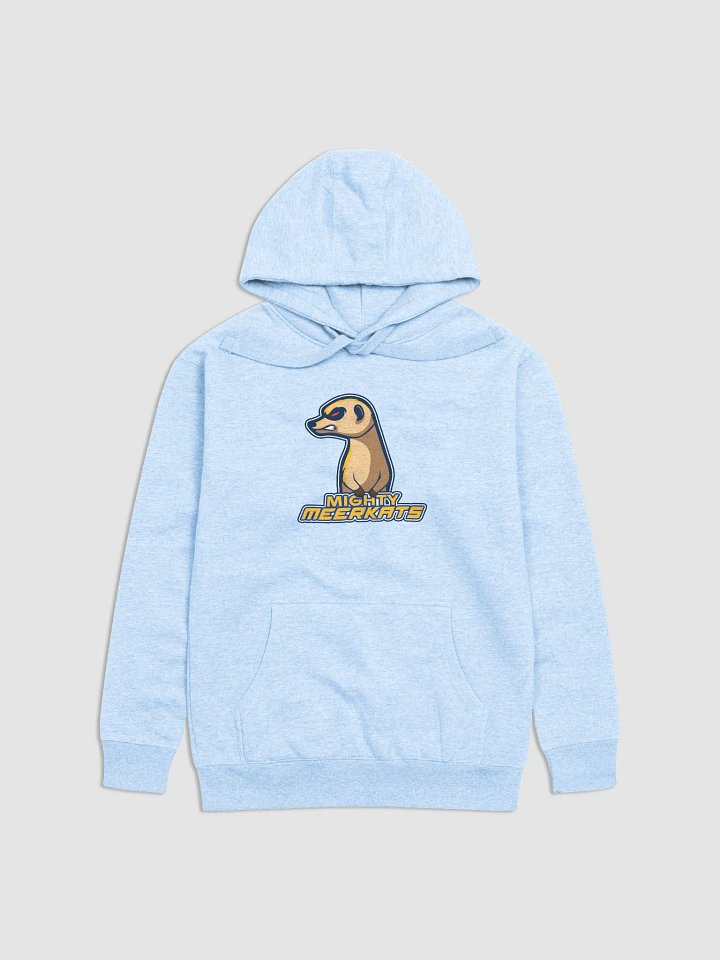 Might Meerkats Premium Hoodie product image (6)