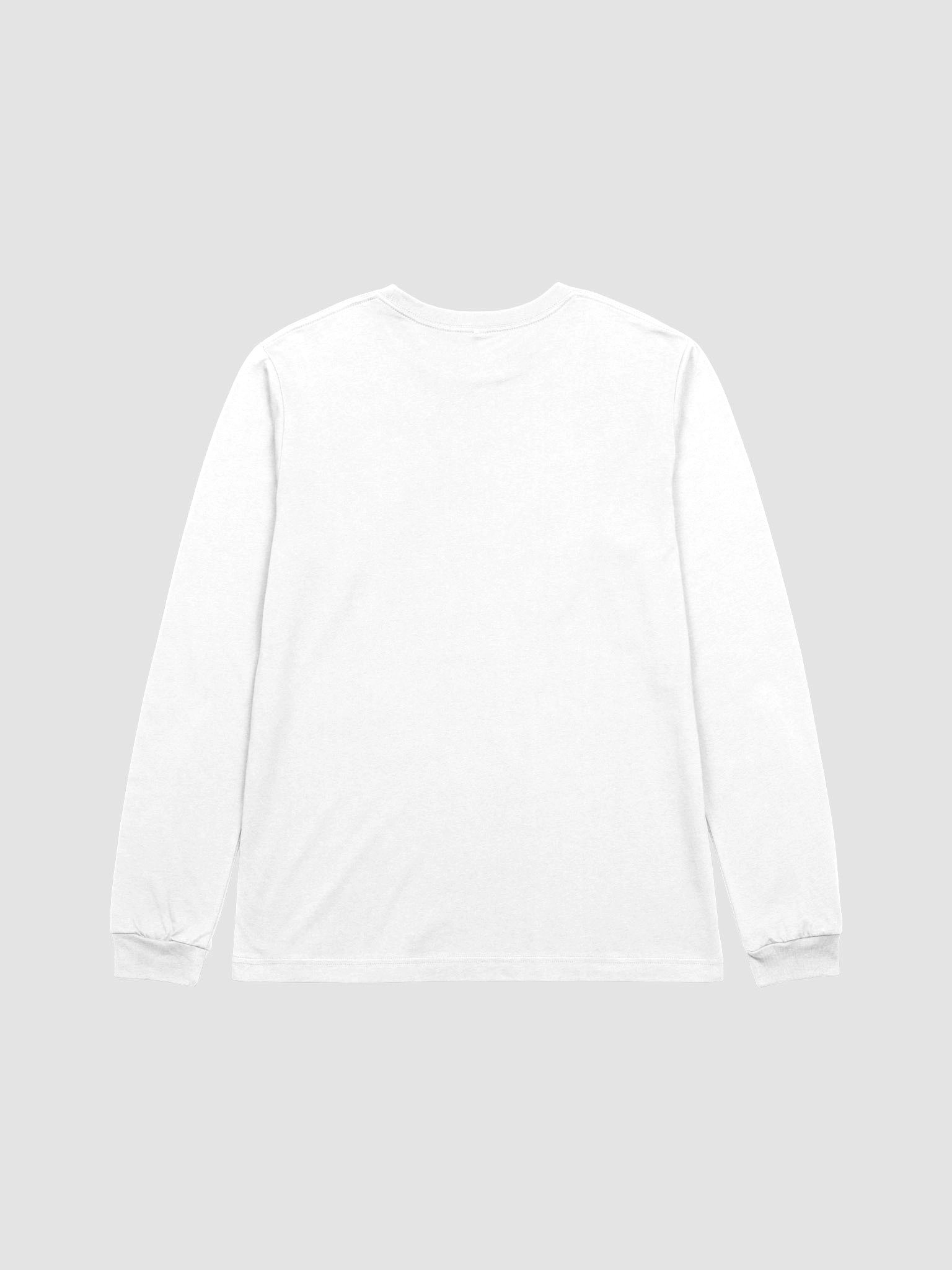 Friends of the Geese Long-Sleeve T-Shirt product image (3)