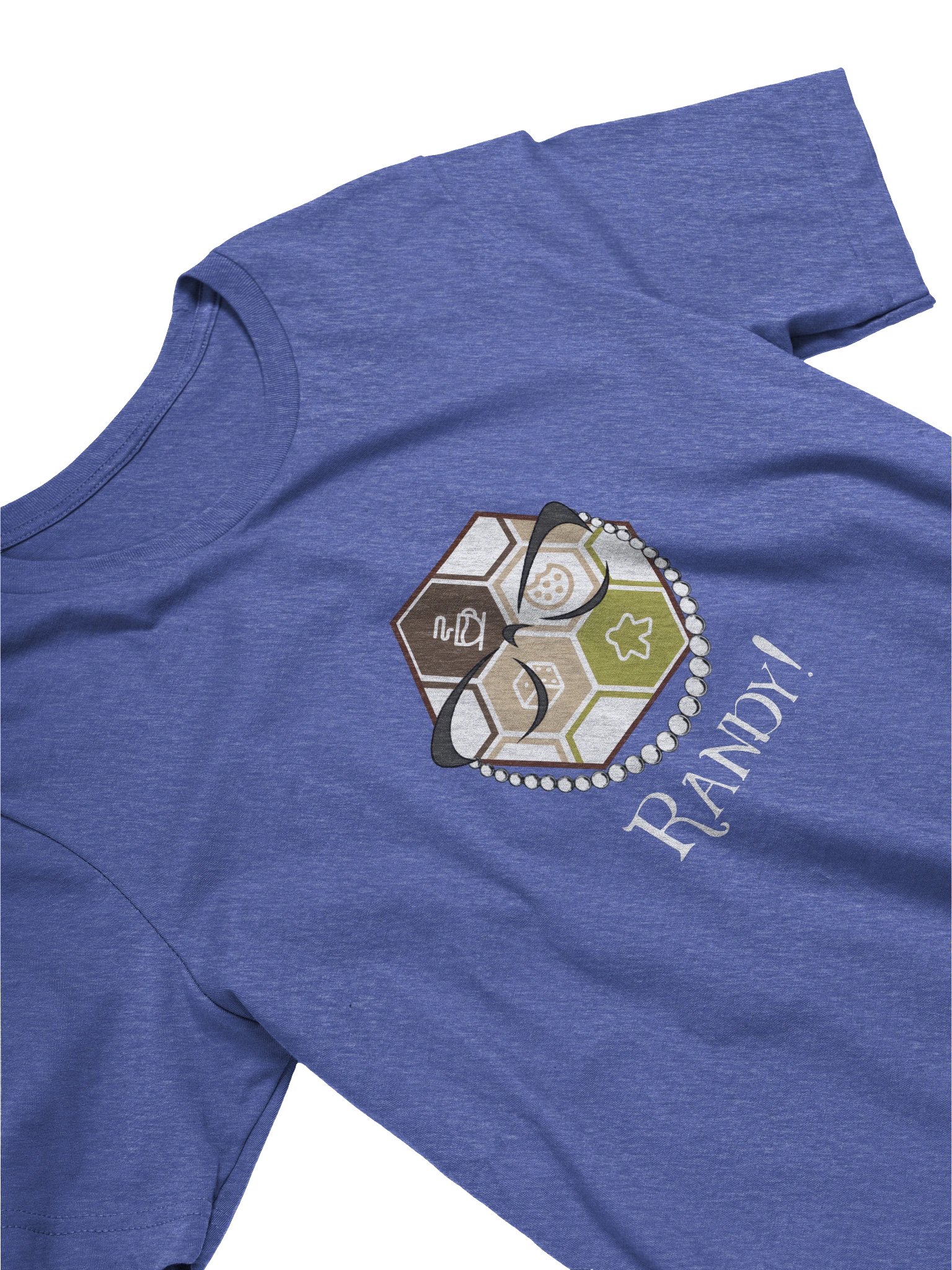Mavens Bay Tee product image (26)