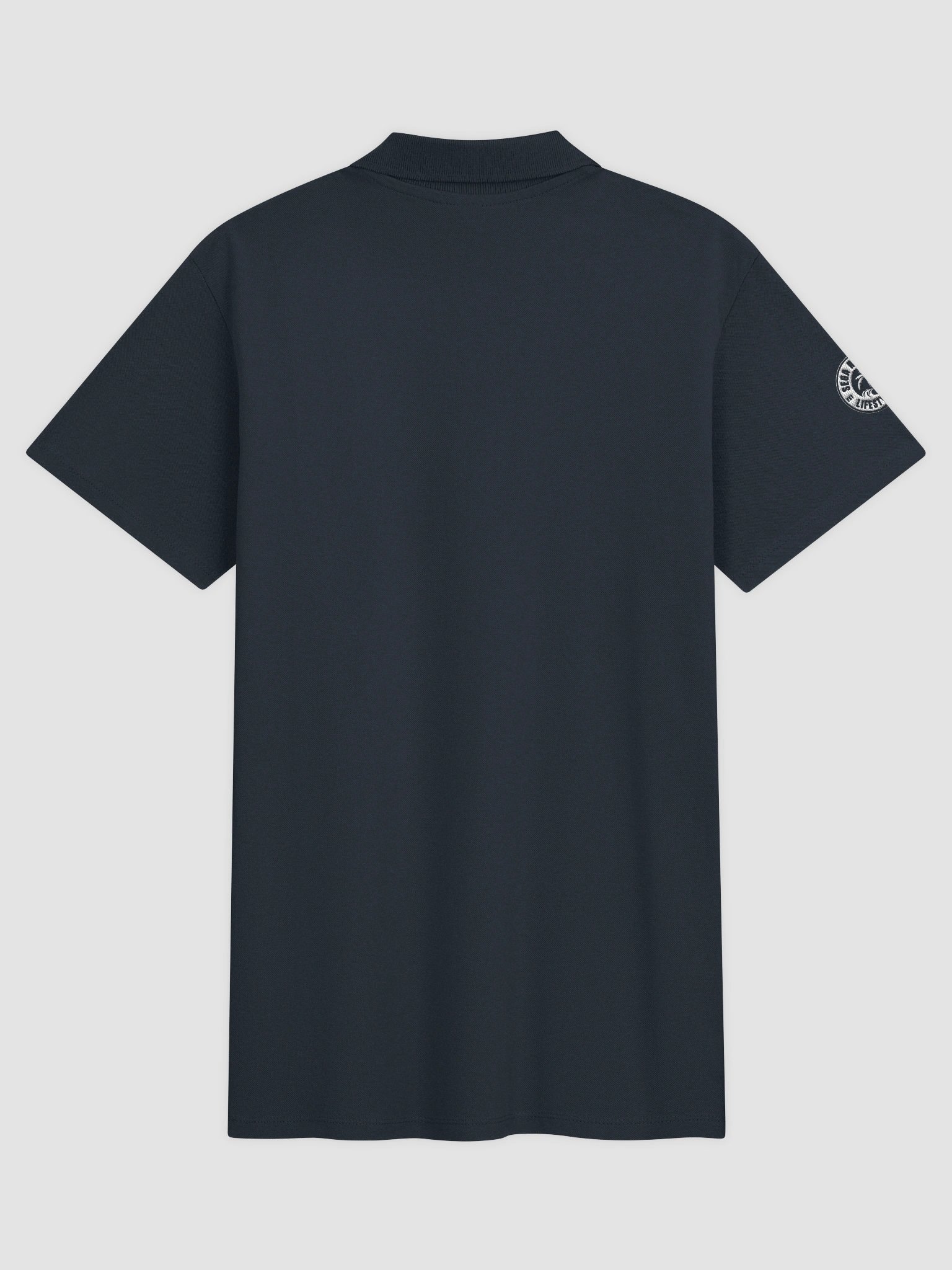 The Ocean Wave Polo product image (4)