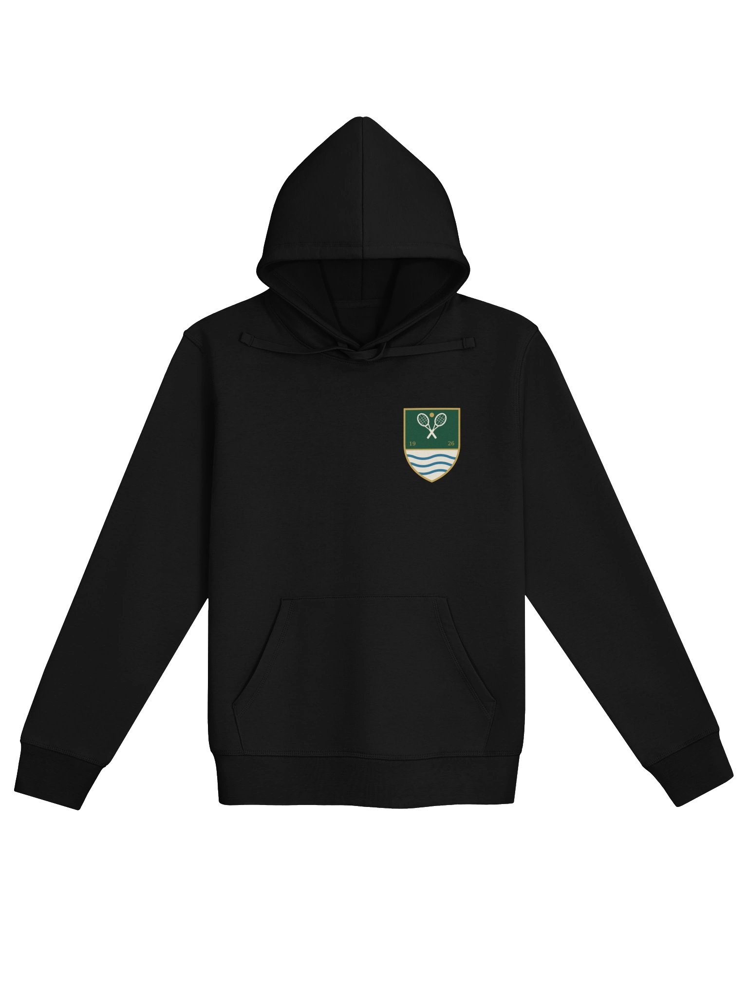 TC Revers sur Lac Hoodie Écusson product image (1)