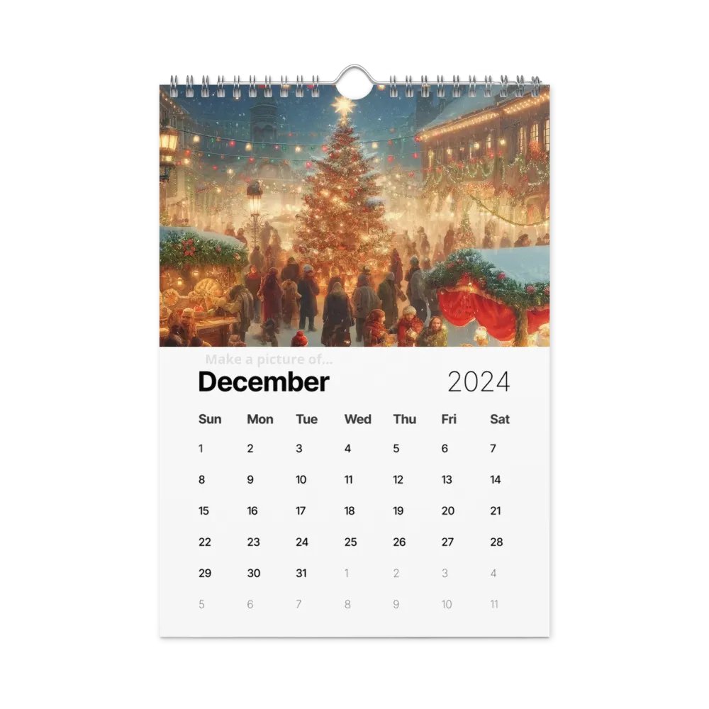AI made this calendar product image (11)