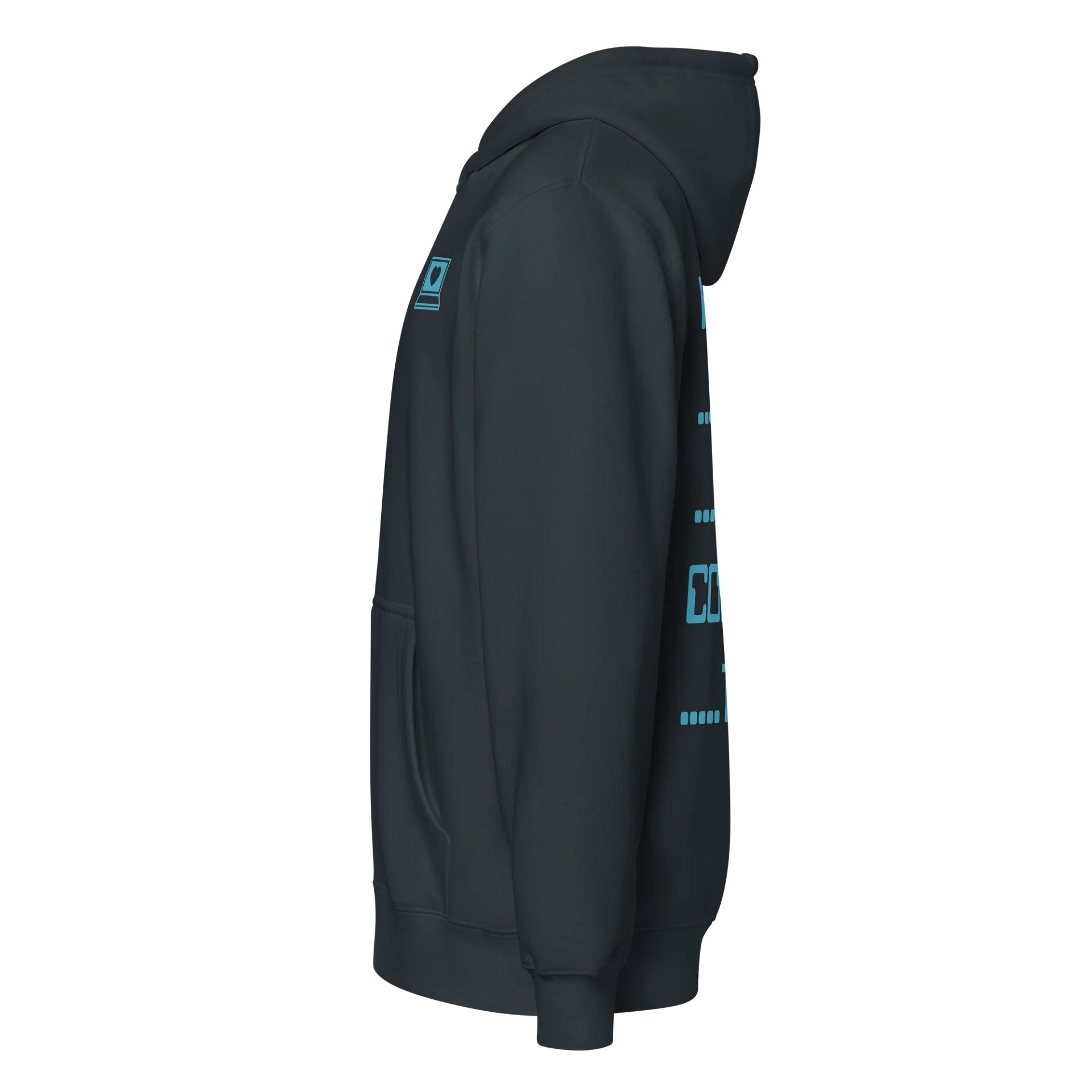 Have you hugged your pc zip hoodie product image (28)