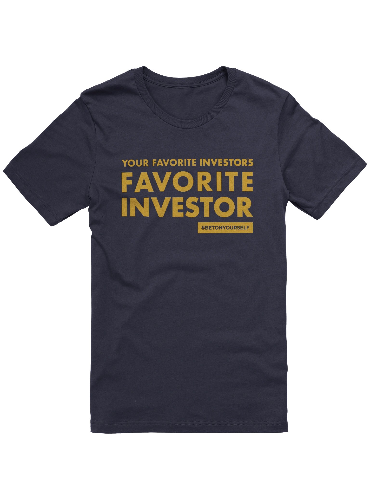 Your Favorites Favorite (navy) product image (3)