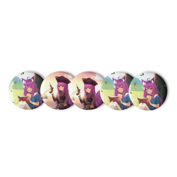 Buttons product image (1)