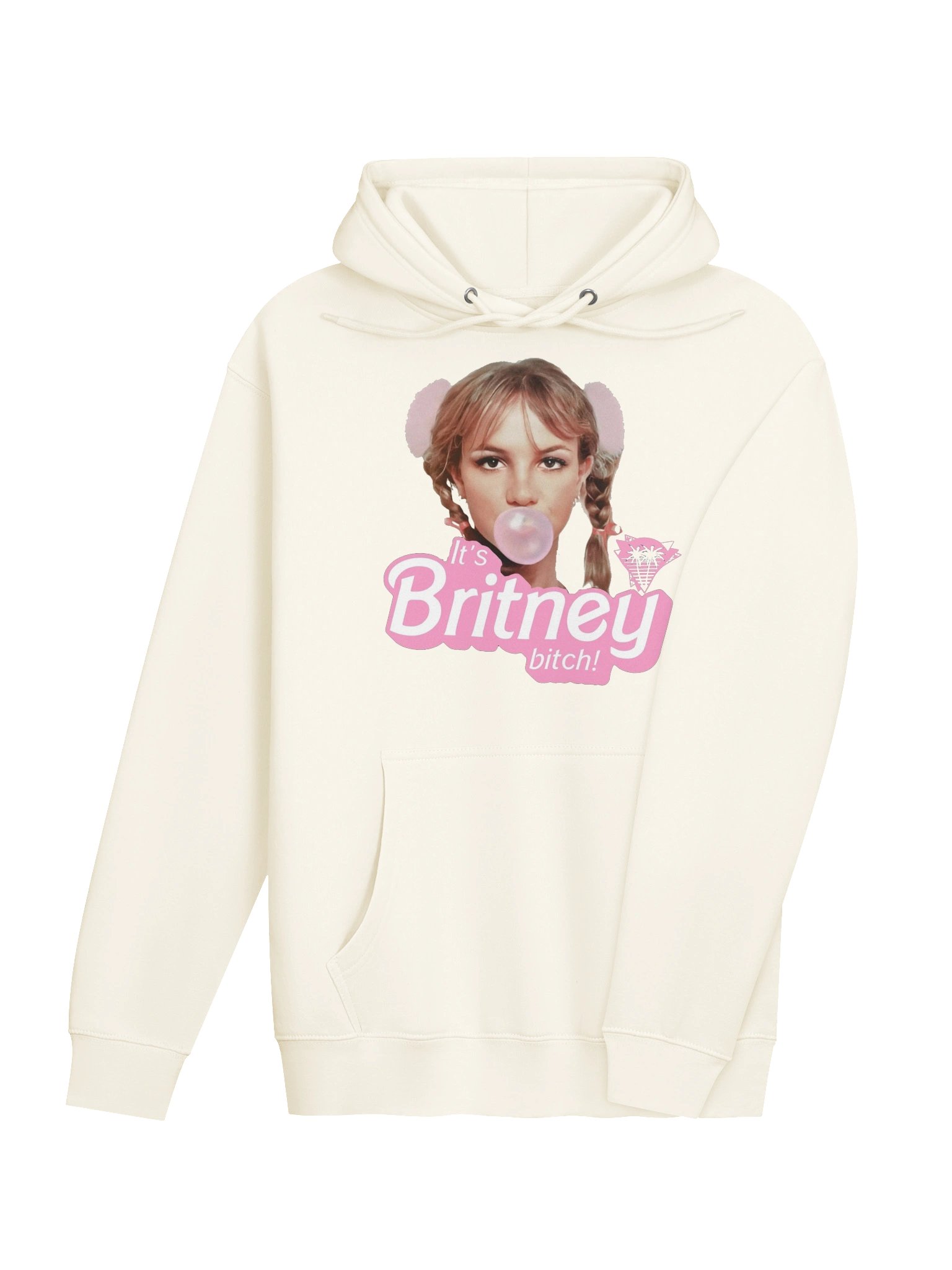 ITS BRITNEY BITCH HOODIE product image (16)