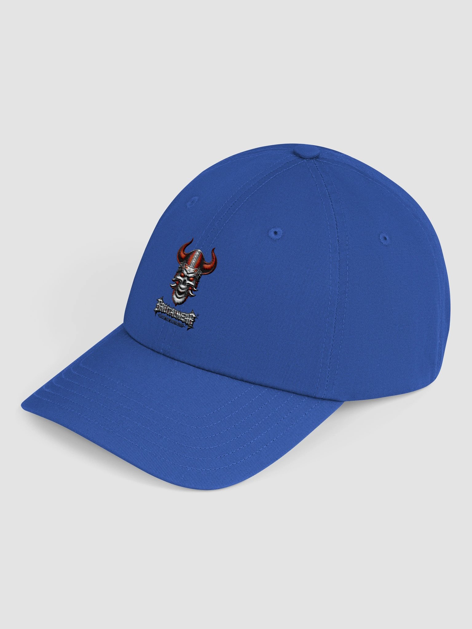 BWEAR VS UNDER ARMOR DAD HAT product image (27)
