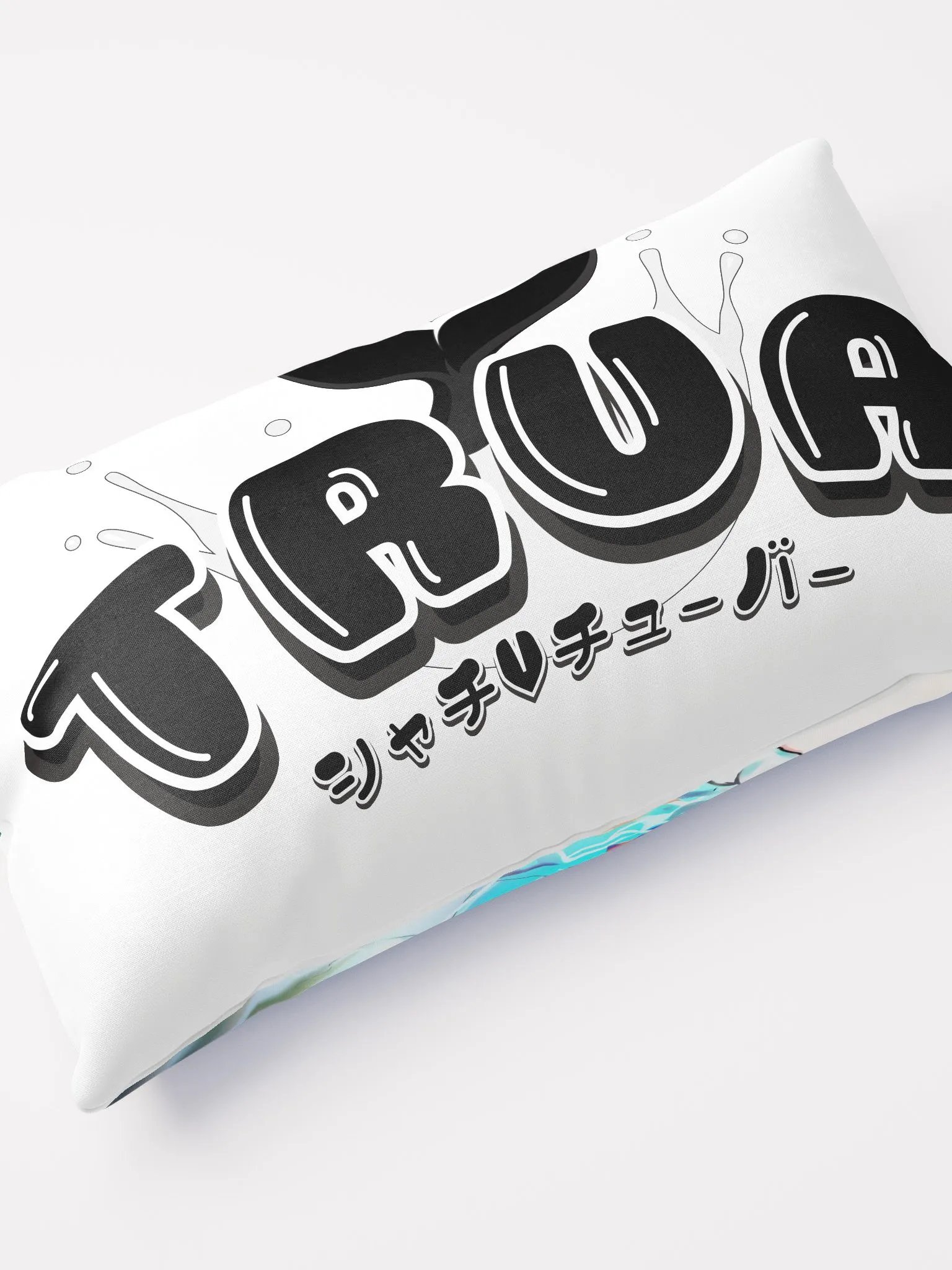 Star Form Pillow product image (4)