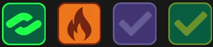 2-Tone Role Icon Pack product image (4)