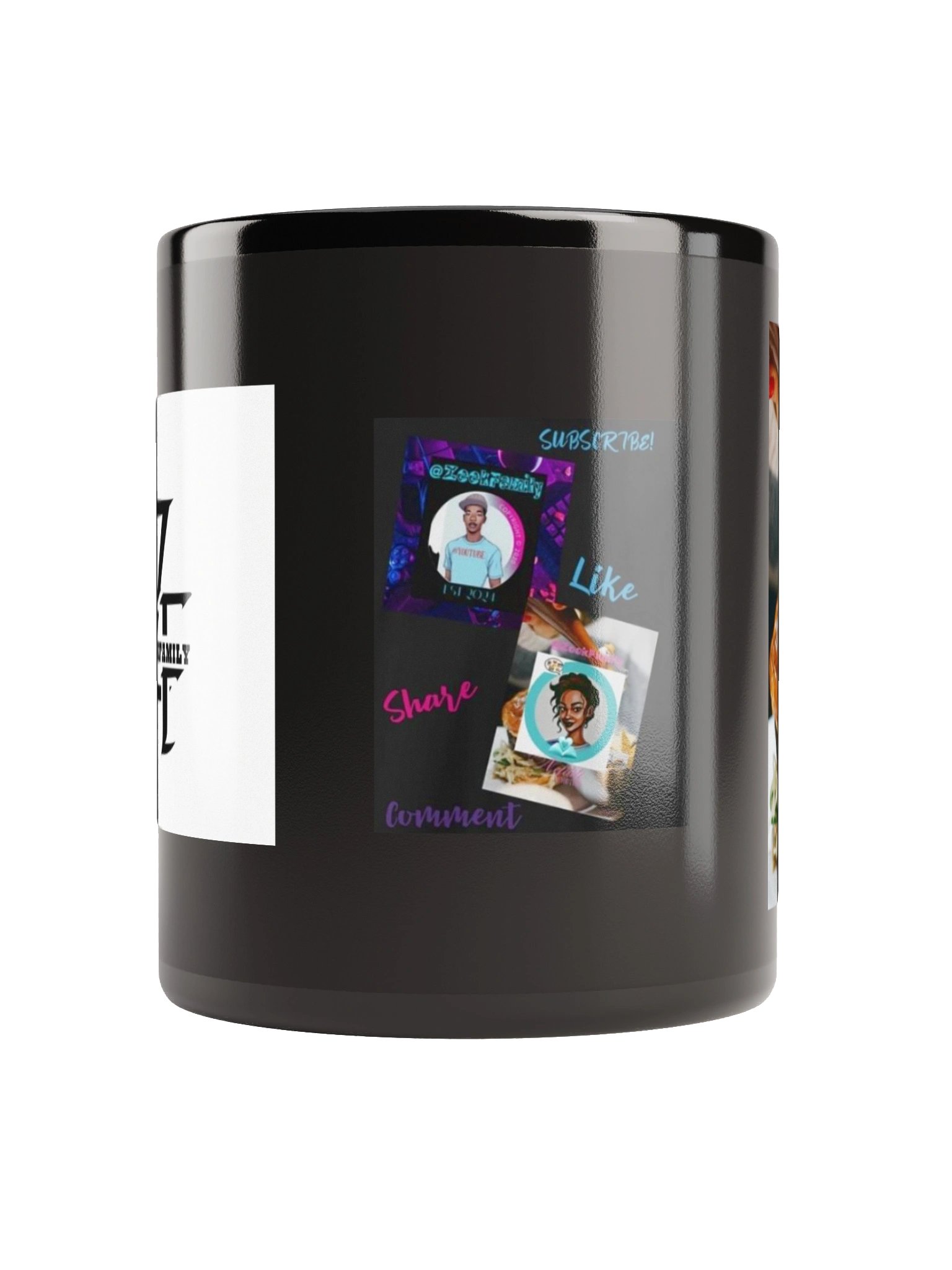 Follow Your Dreams Mug product image (9)